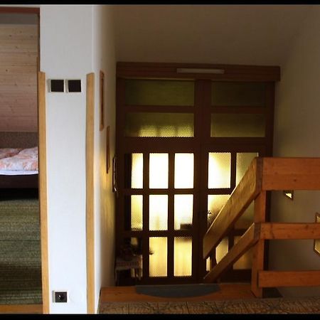 Pension Jana Harrachov Bagian luar foto