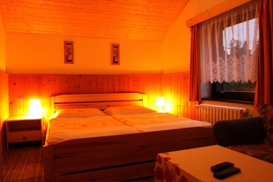 Pension Jana Harrachov Bagian luar foto