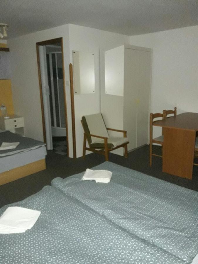 Pension Jana Harrachov Bagian luar foto