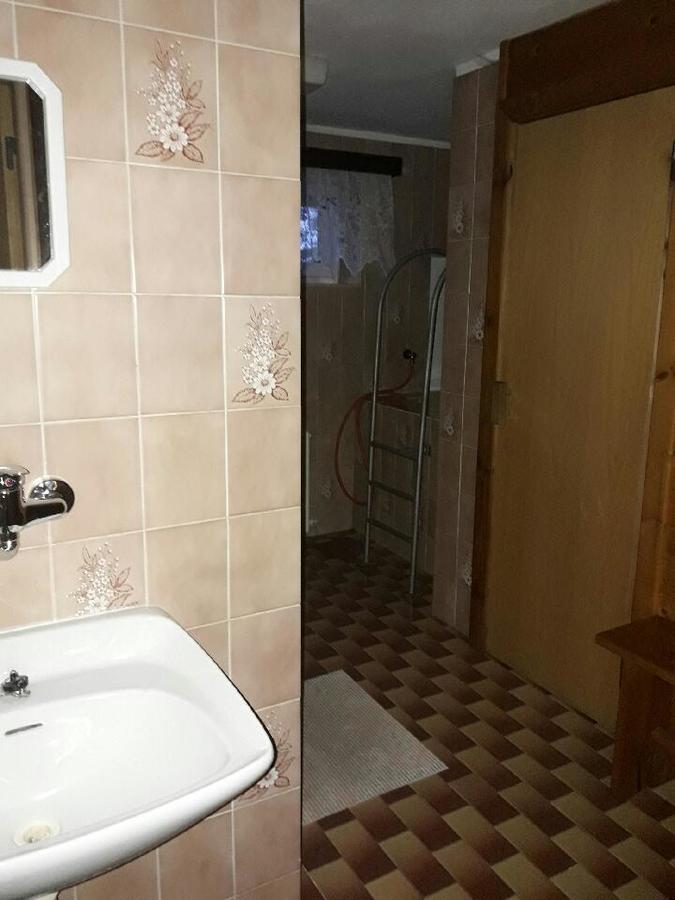 Pension Jana Harrachov Bagian luar foto