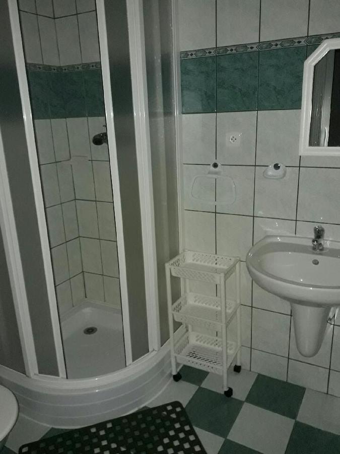 Pension Jana Harrachov Bagian luar foto