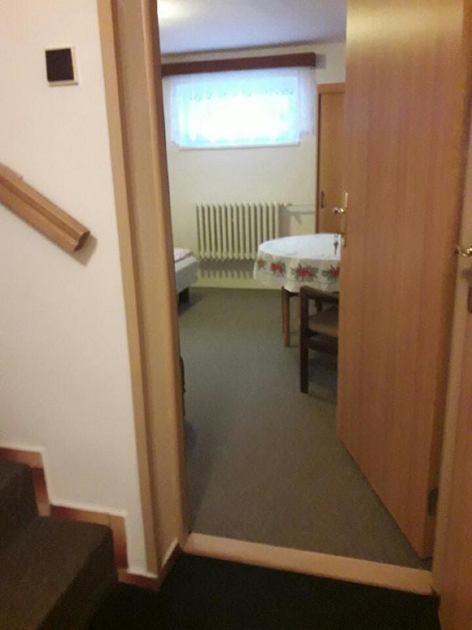 Pension Jana Harrachov Bagian luar foto