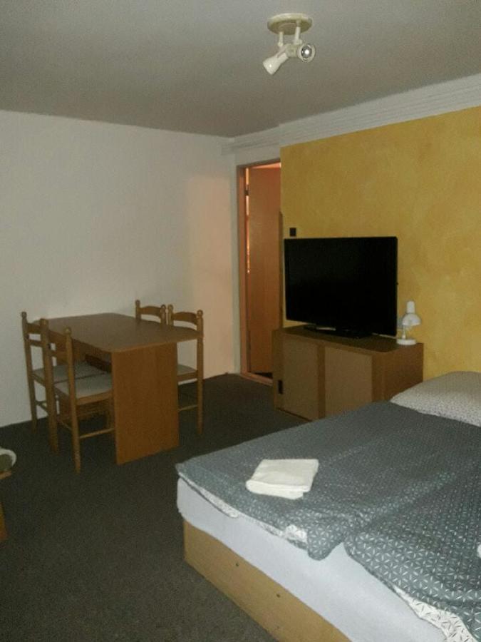 Pension Jana Harrachov Bagian luar foto